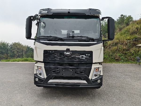 华威驰乐牌SGZ5180ZYSWPBEV纯电动压缩式垃圾车|中国重汽新能源EV纯电动压缩式垃圾车|垃圾转运车