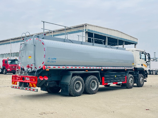 中国重汽HOWO豪沃TX新能源纯电动EV油田专用供液车｜华威驰乐牌SGZ5310GPGZZBEV纯电动普通液体运输车｜龙力驰牌HHZ5310GPGSBEV纯电动